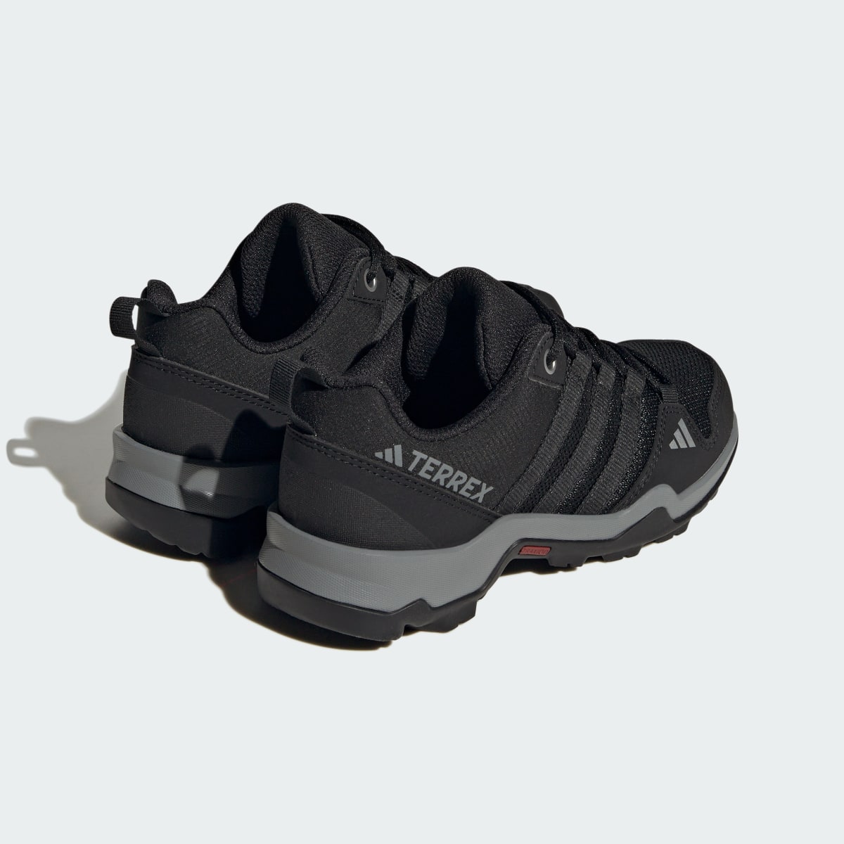 Adidas Terrex AX2R Hiking Shoes. 6