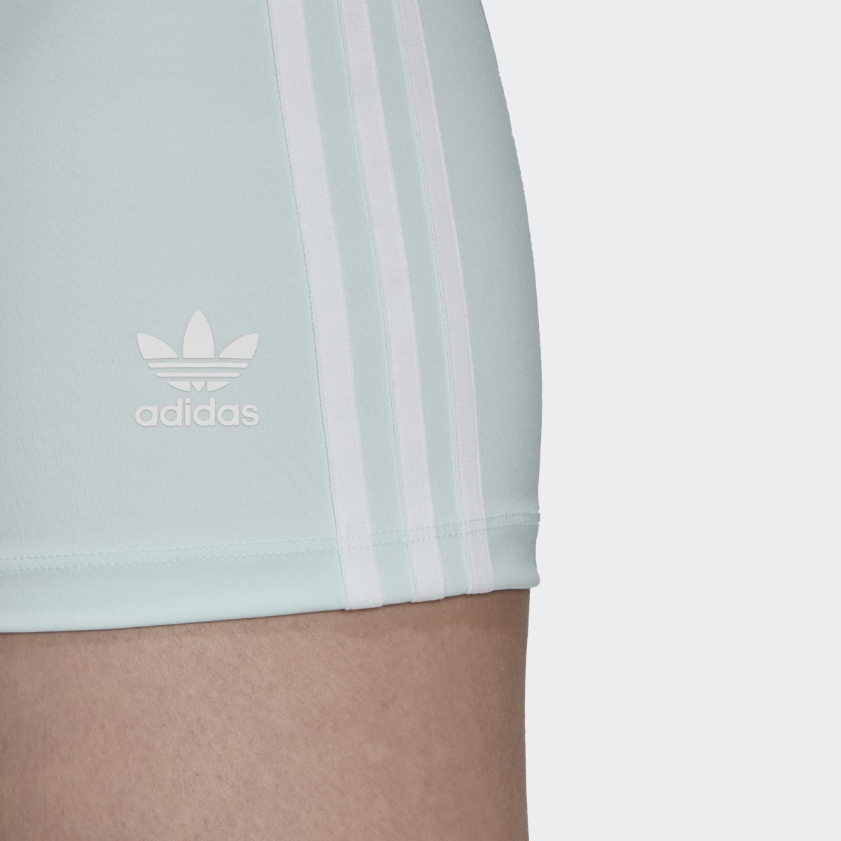 Adidas Adicolor Classics Traceable Shorts. 5