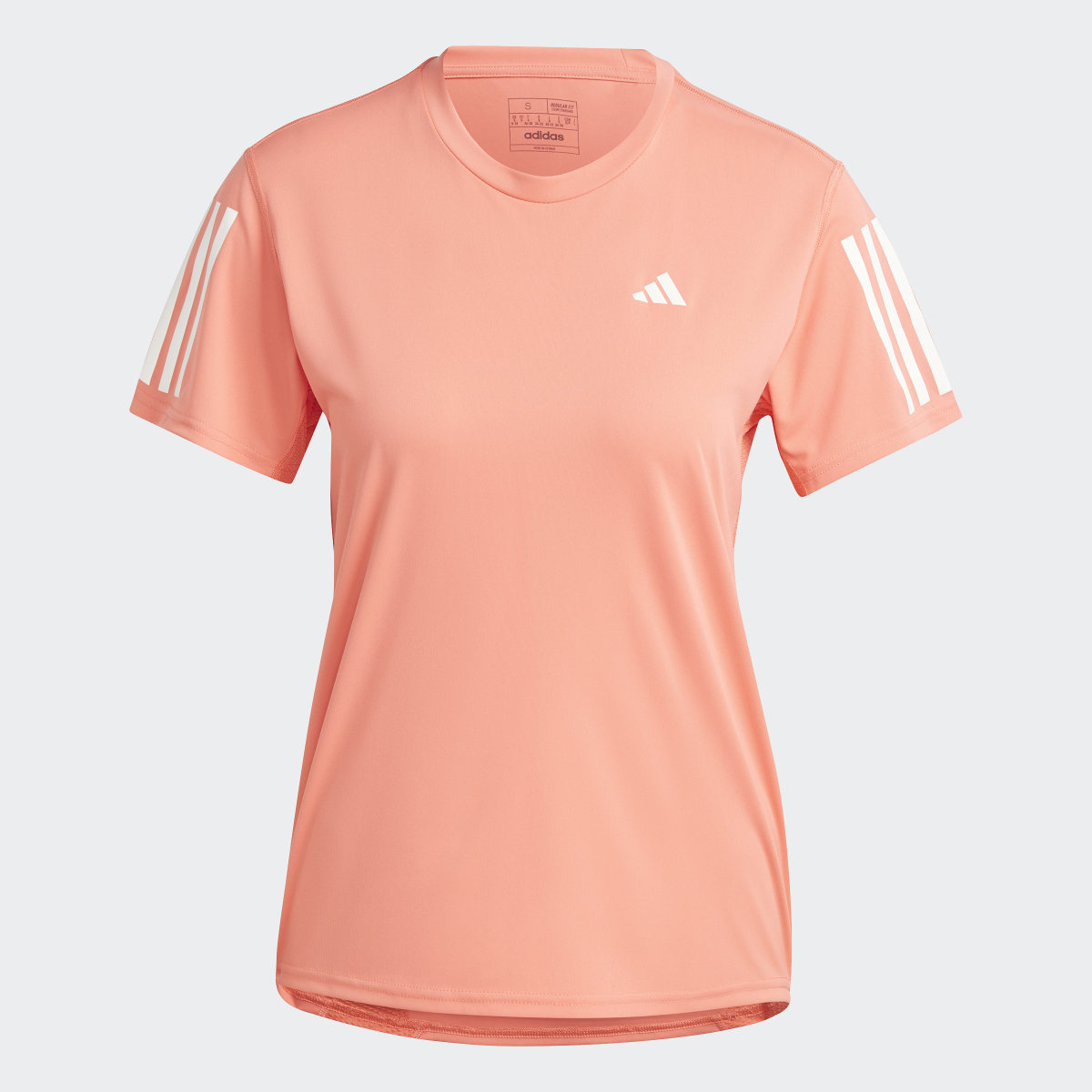 Adidas Camiseta Own the Run. 5