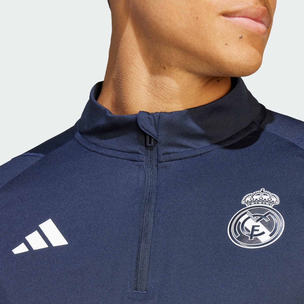 Adidas Bluza Real Madrid Tiro 23 Pro. 7