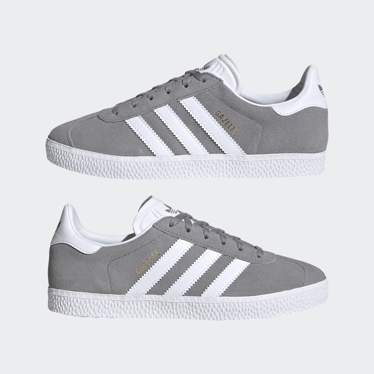 Adidas Chaussure Gazelle. 9