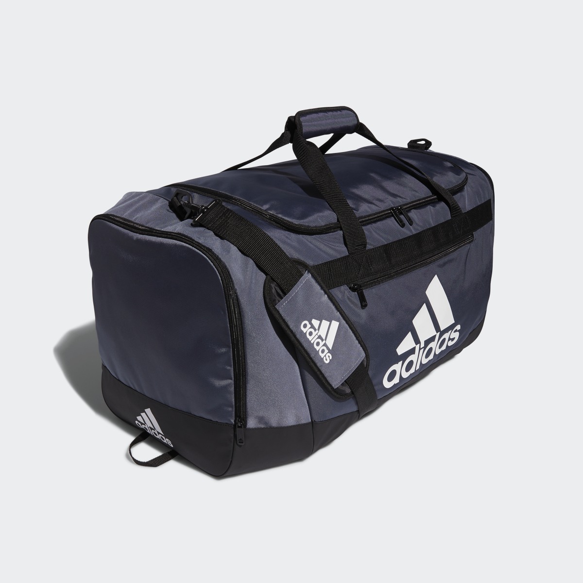 Adidas Defender Duffel Bag Large. 4