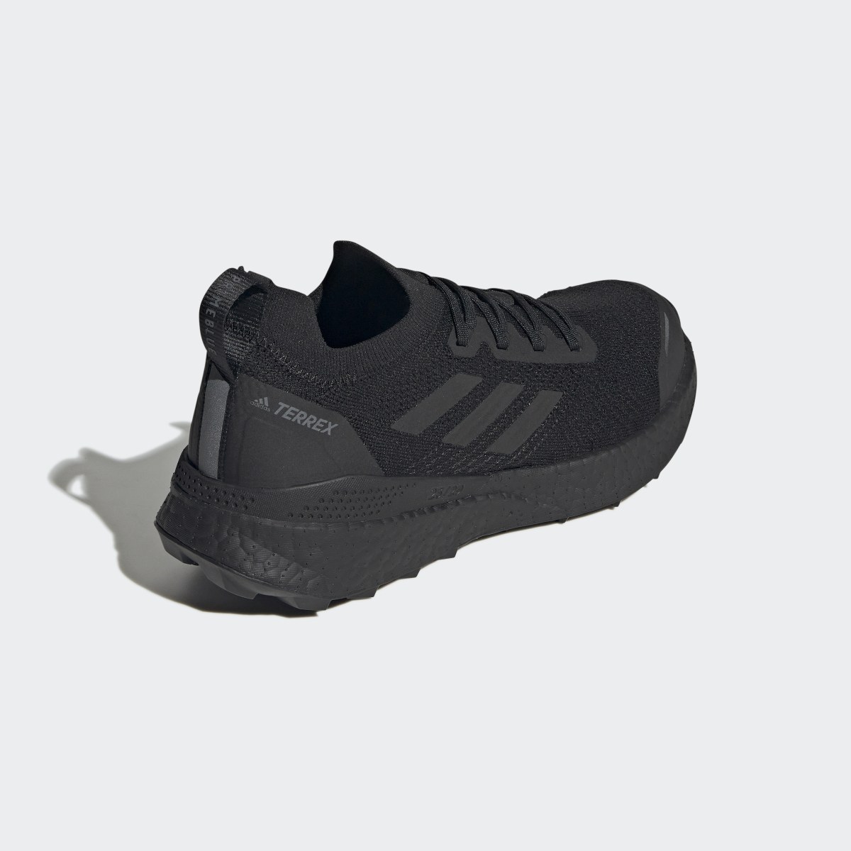 Adidas TERREX Two Ultra Trail Running Shoes. 12