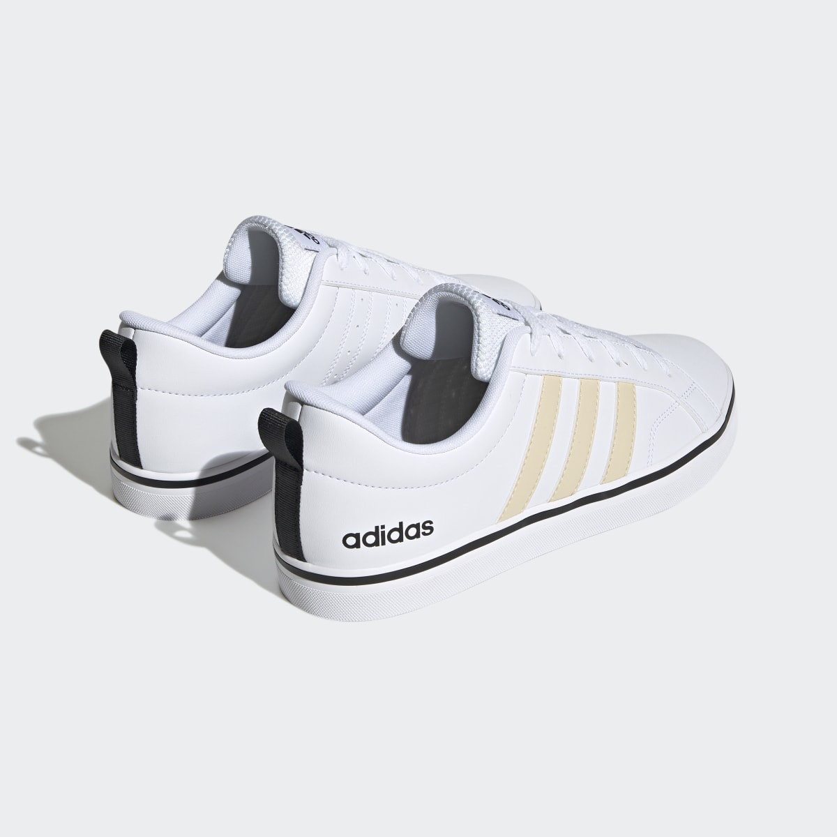 Adidas VS Pace 2.0 Ayakkabı. 6