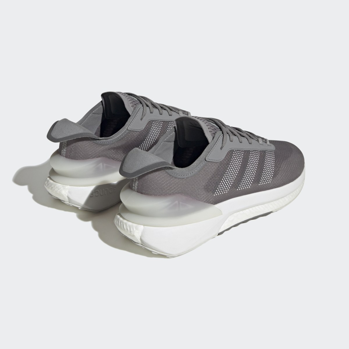 Adidas Avryn Ayakkabı. 6