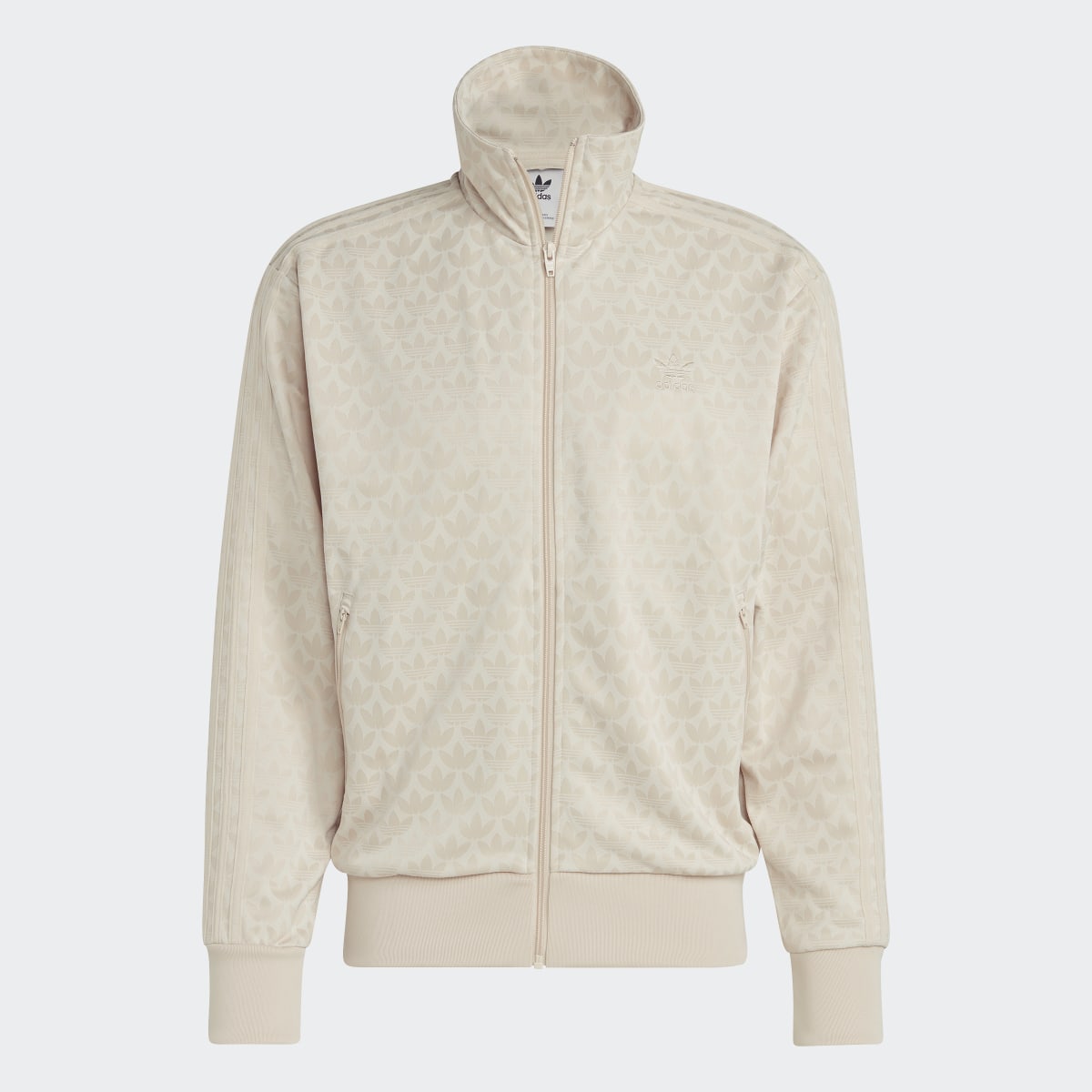 Adidas Chaqueta Graphics Monogram. 5