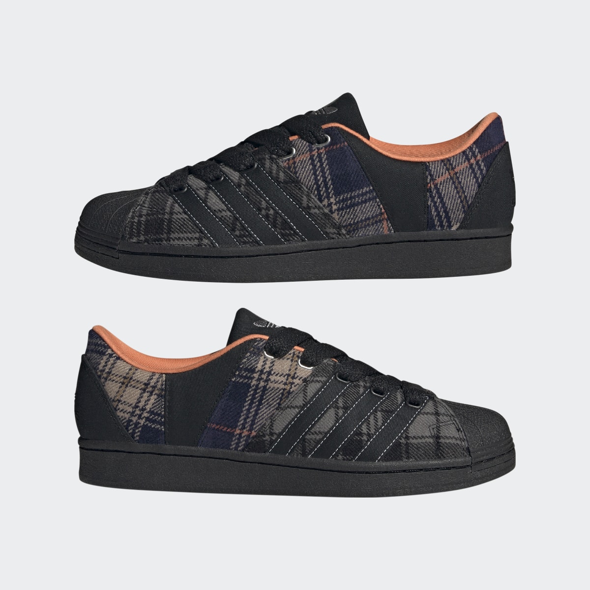 Adidas Tenis Superstar Supermodified. 8