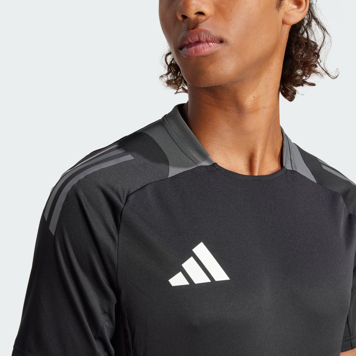 Adidas Jersey de Entrenamiento Tiro 24 Competition. 8