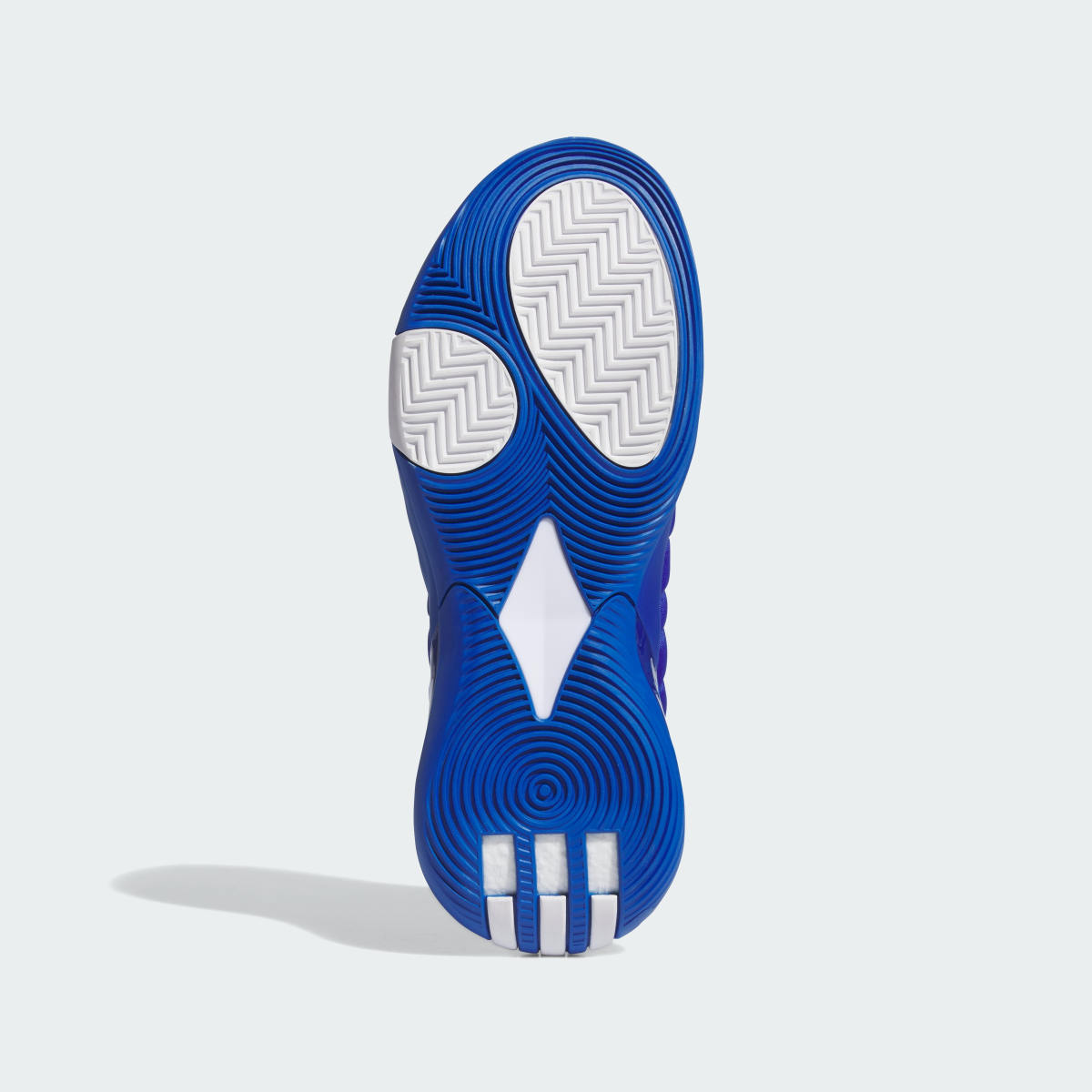 Adidas Buty Harden Volume 7. 4