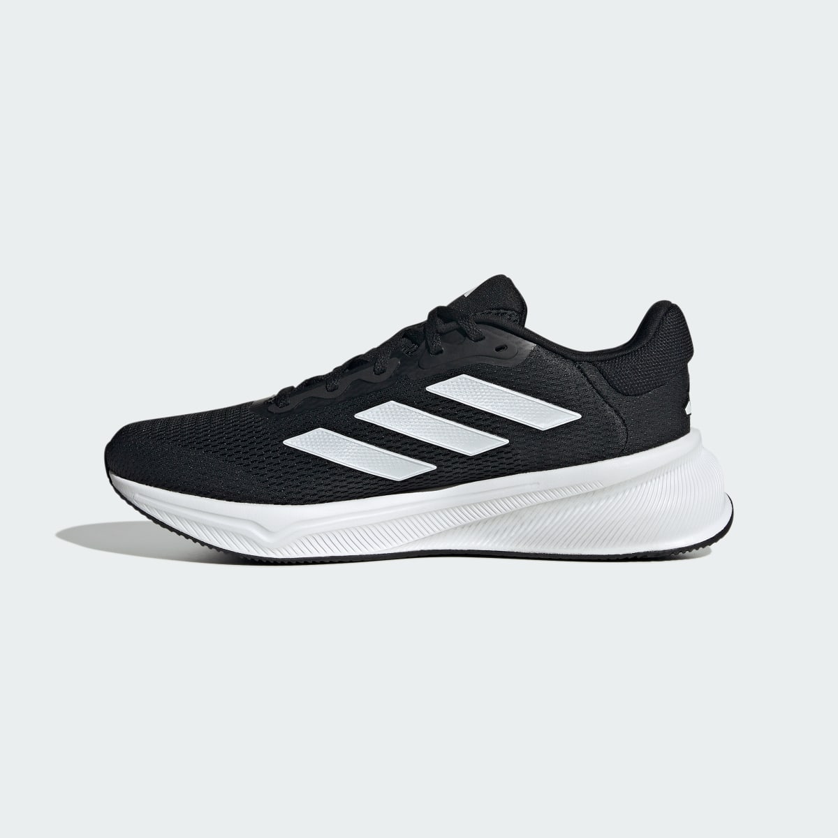 Adidas Response Shoes. 7