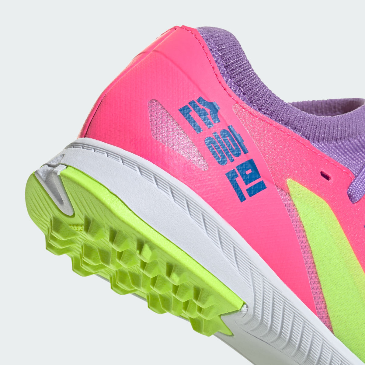 Adidas Chaussure X Crazyfast Son.3 Turf. 9 Adidas Chaussure X Crazyfast Son.3 Turf. 9