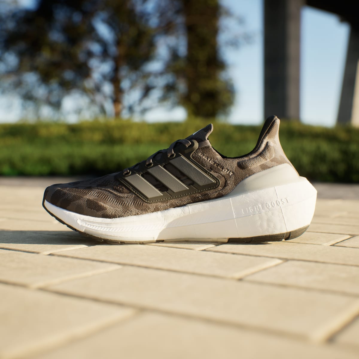 Adidas Ultraboost Light Shoes. 6