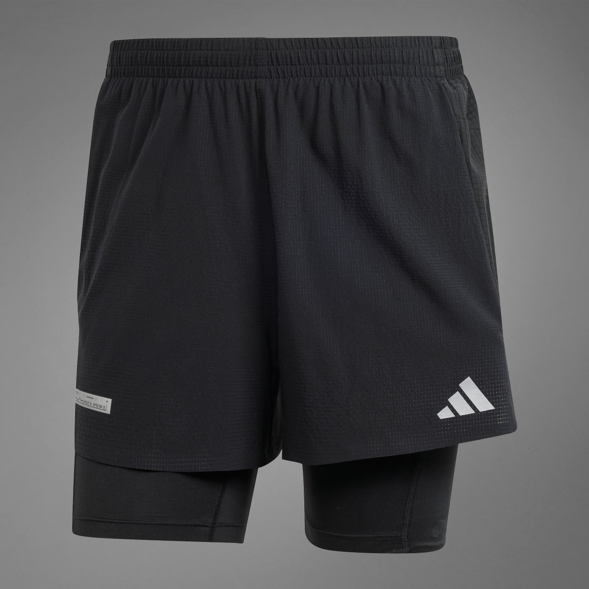 Adidas Ultimateadidas 2-in-1 Shorts. 9