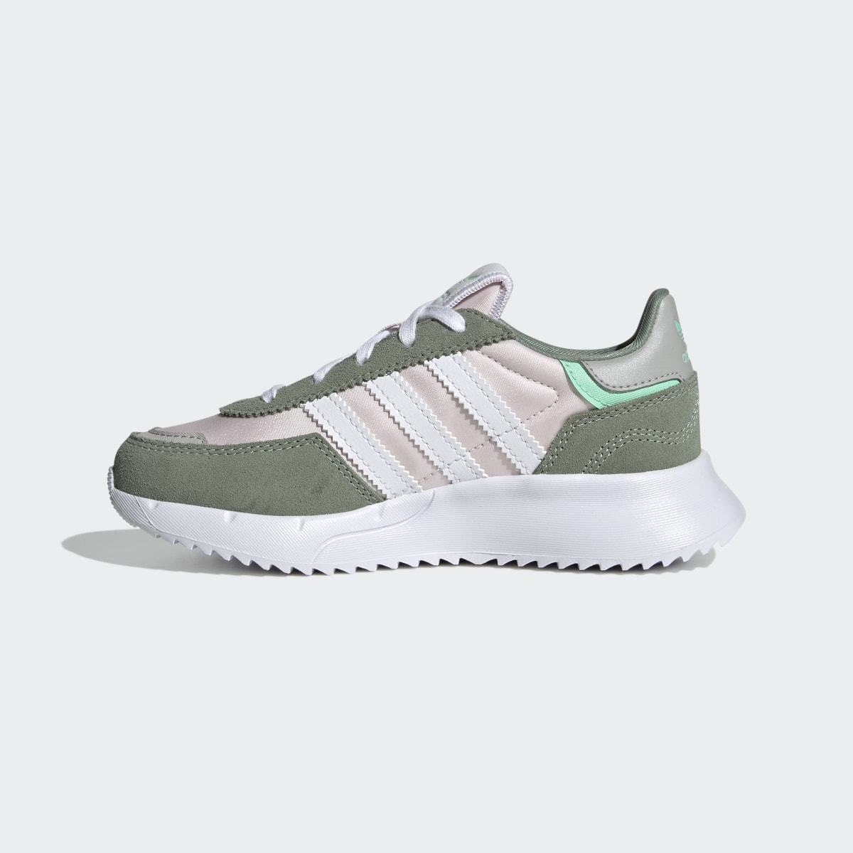 Adidas Chaussure Retropy F2. 8