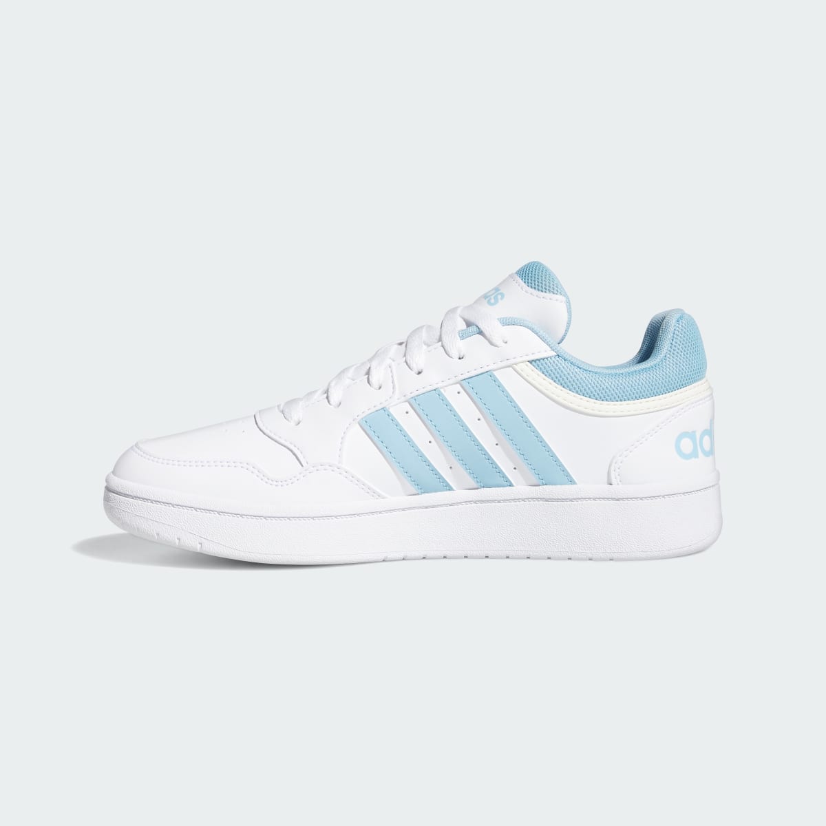 Adidas Hoops 3.0 Shoes. 7