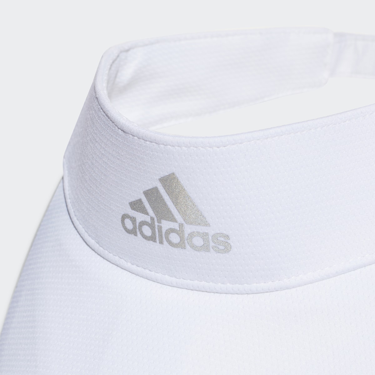 Adidas AEROREADY Runner Visor. 5