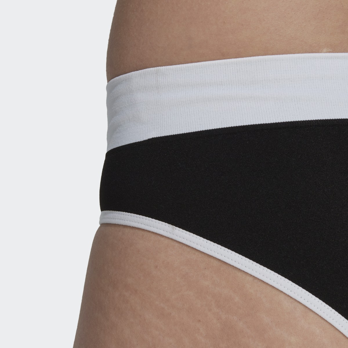 Adidas Modern Flex Brief Underwear. 7