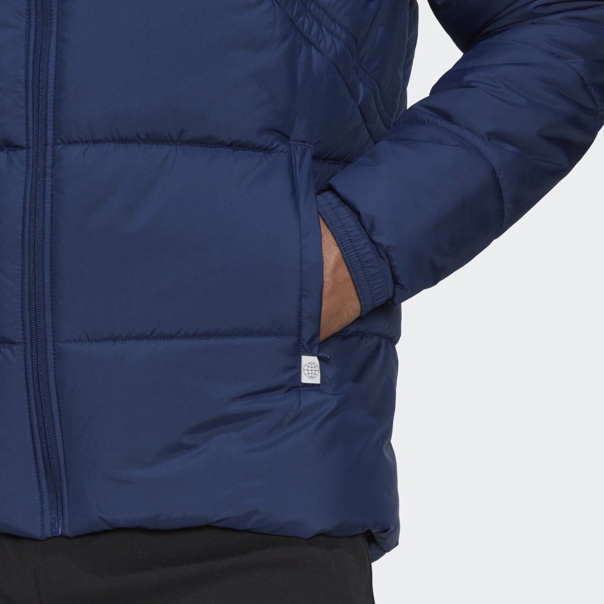 Adidas Condivo 22 Winter Jacket. 7