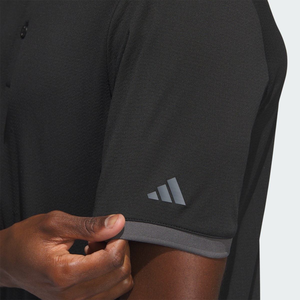 Adidas HEAT.RDY Polo Shirt. 7