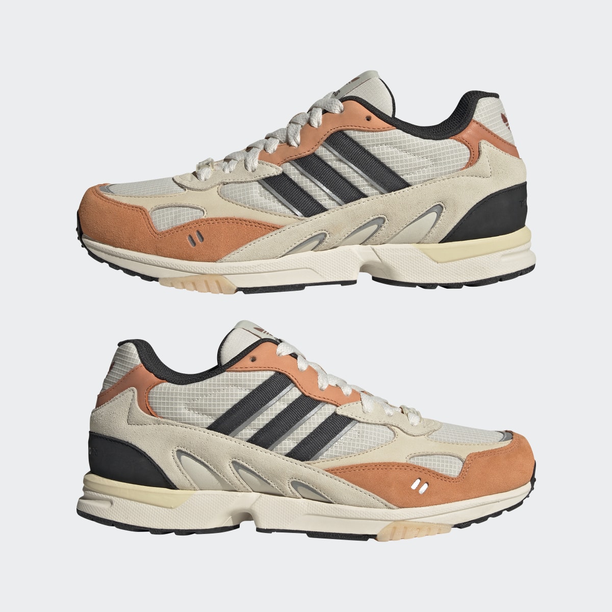 Adidas Torsion Super Schuh. 11