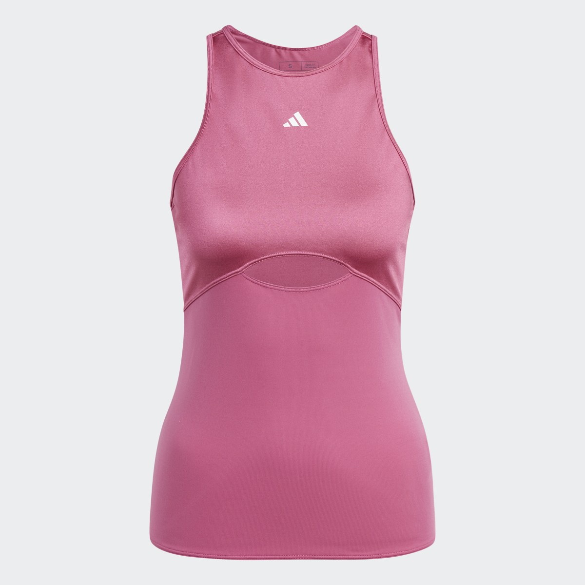 Adidas Camiseta sin mangas HIIT AEROREADY Training. 5