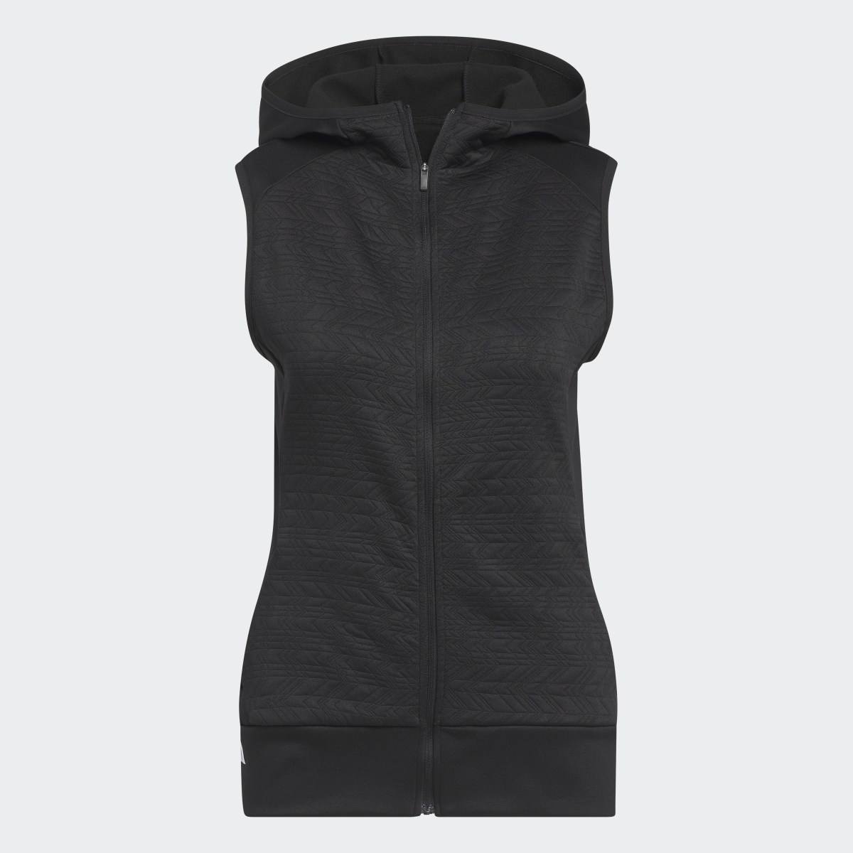 Adidas COLD.RDY Full-Zip Vest. 5