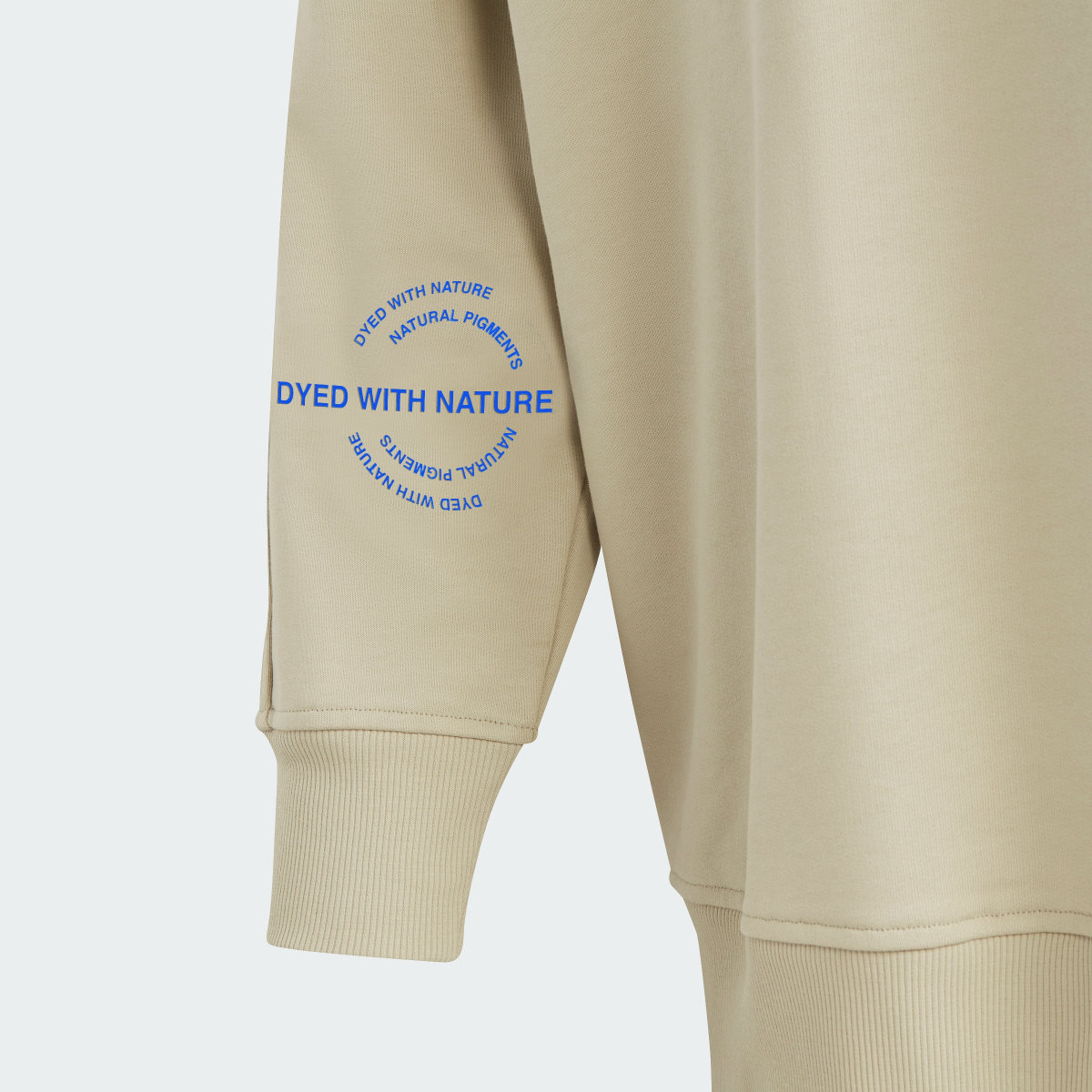 Adidas by Stella McCartney Sportswear Sweatshirt (Gender Neutral). 8