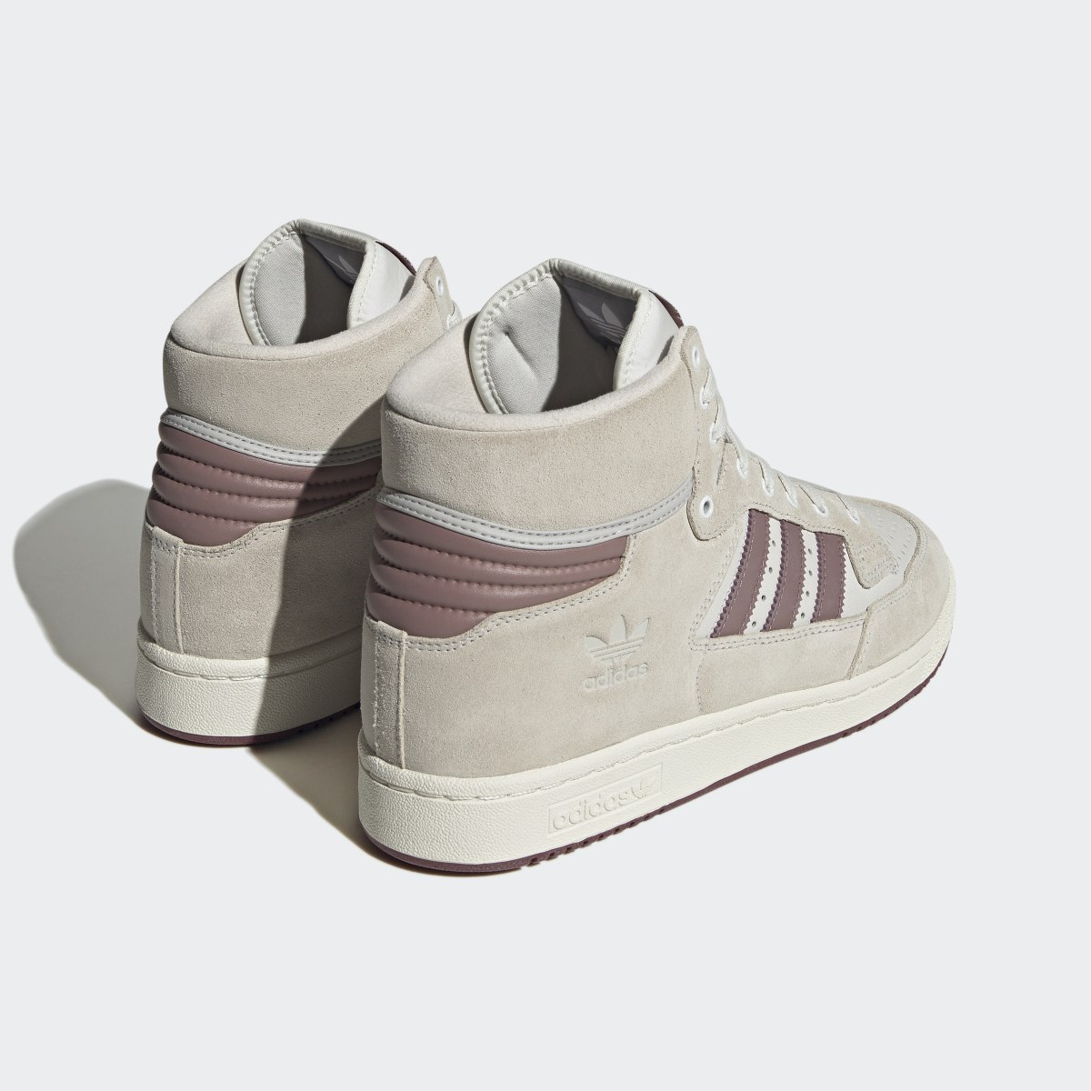 Adidas Scarpe Centennial 85 High. 7