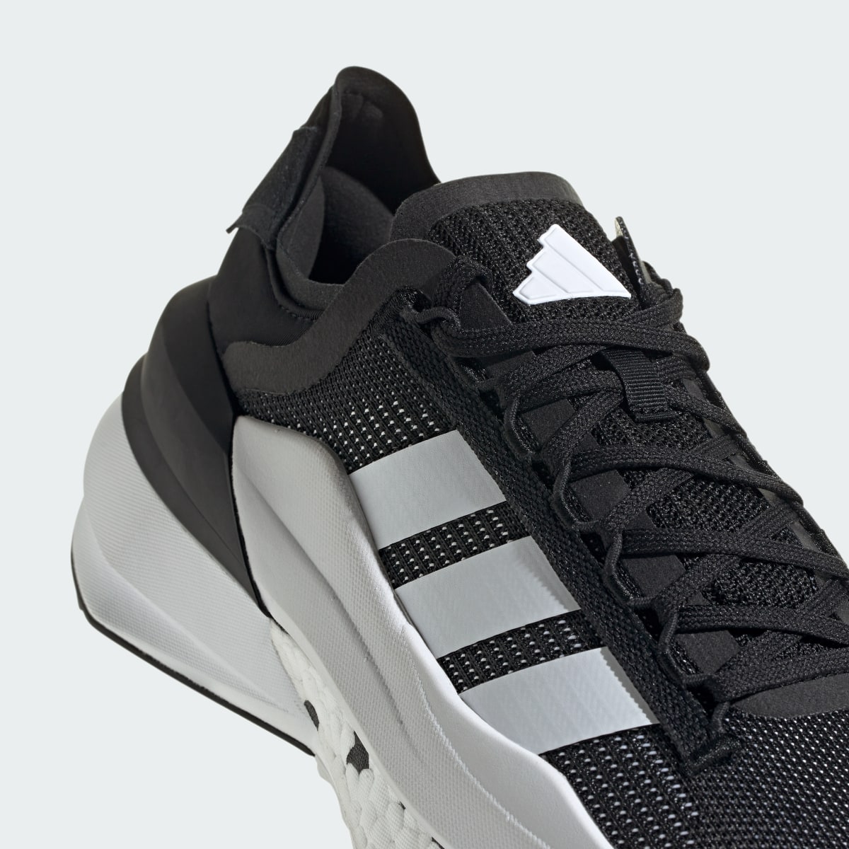 Adidas Avryn_X Shoes. 10