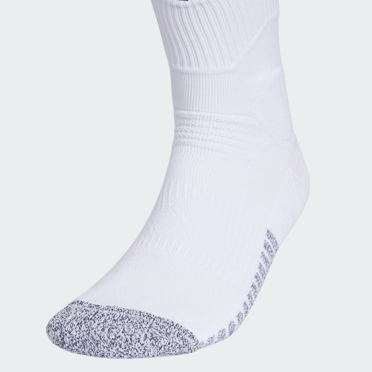 Adidas Adizero Football Cushioned Crew Socks. 3