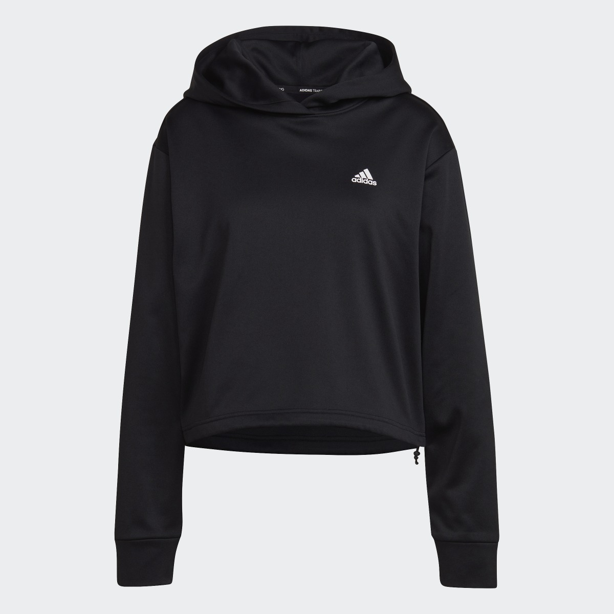 Adidas AEROREADY Hoodie. 5