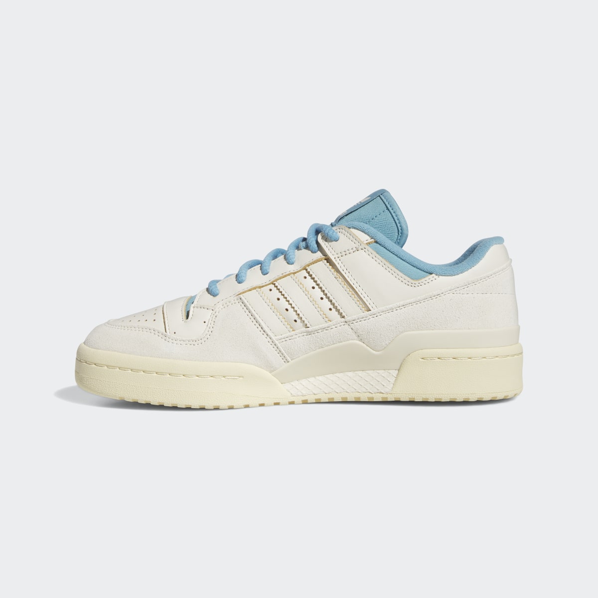 Adidas Chaussure Forum 84 Low Classic. 8