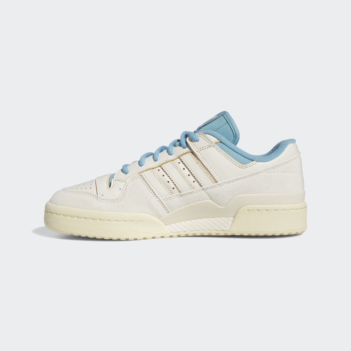 Adidas Tenis Forum 84 Low Classic. 8