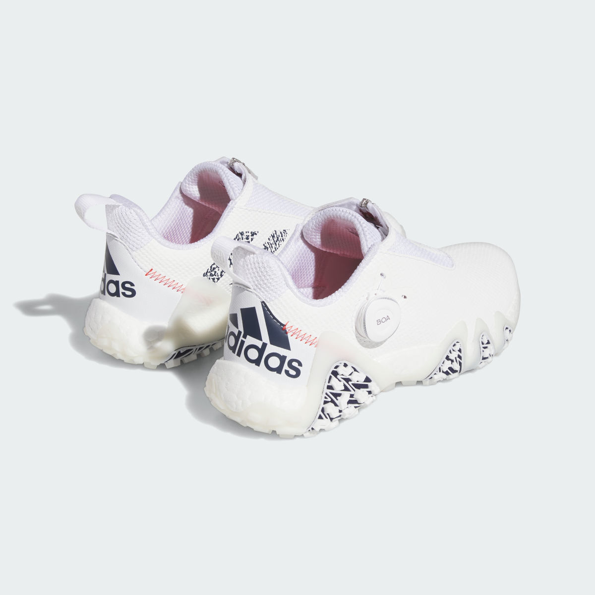 Adidas Codechaos 22 BOA Spikeless Shoes. 6