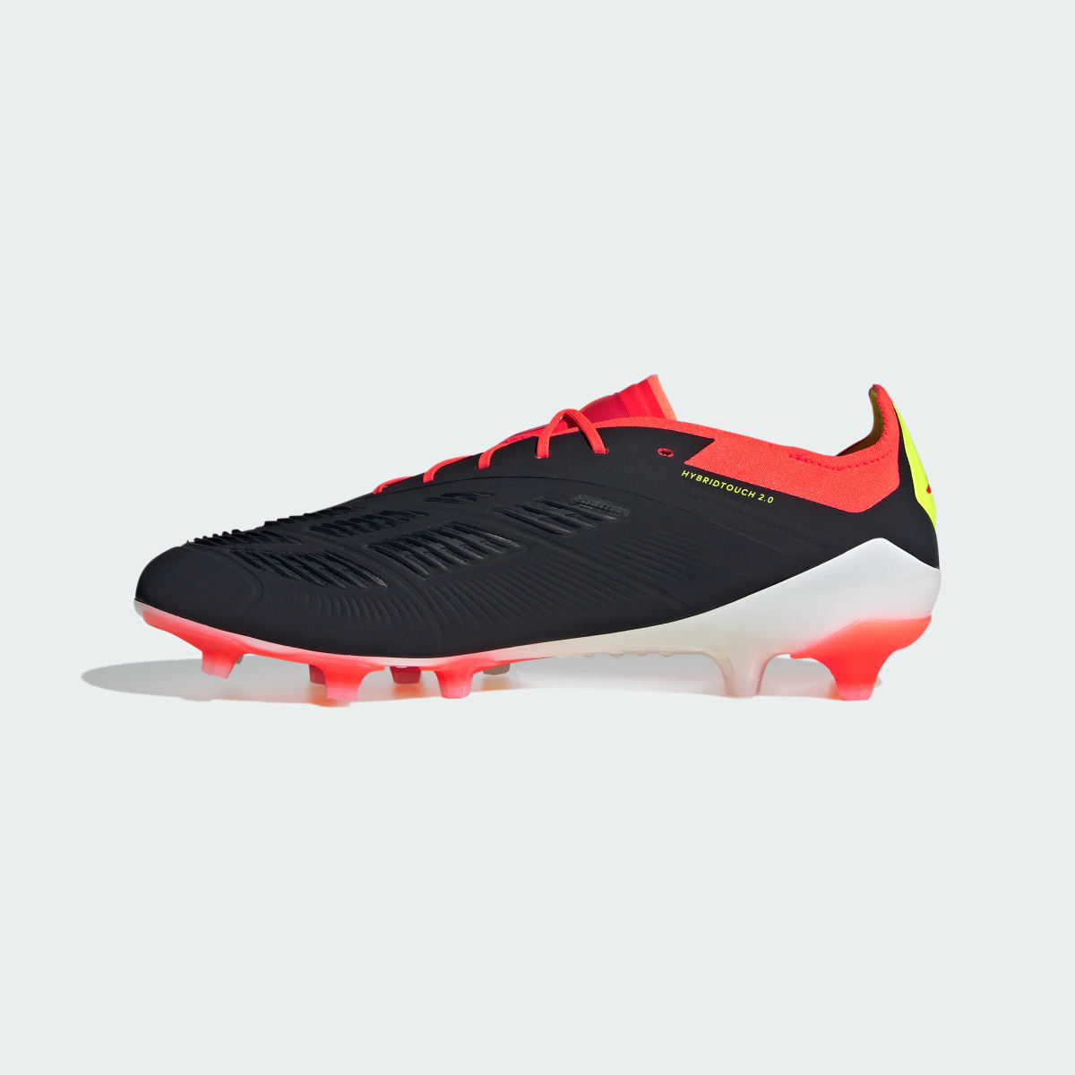 Adidas Botas de Futebol Predator 24 Elite Low – Relva artificial. 10