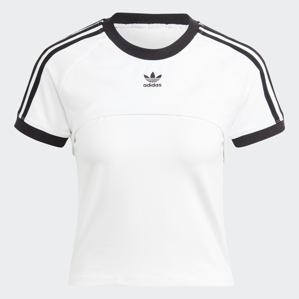 Adidas T-shirt Always Original. 5