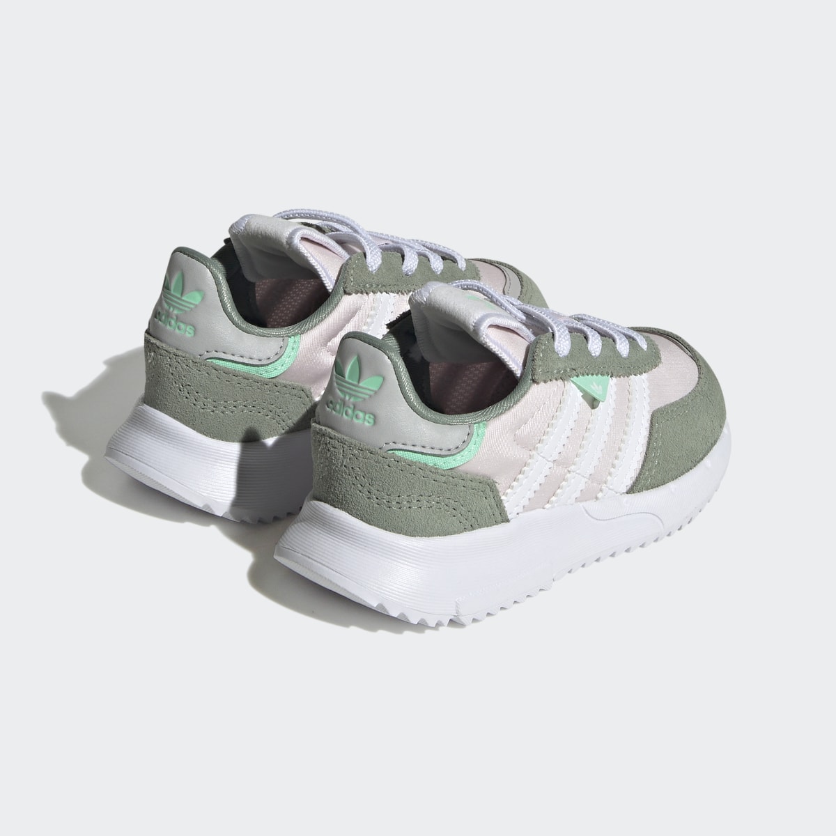 Adidas Zapatilla Retropy F2. 7