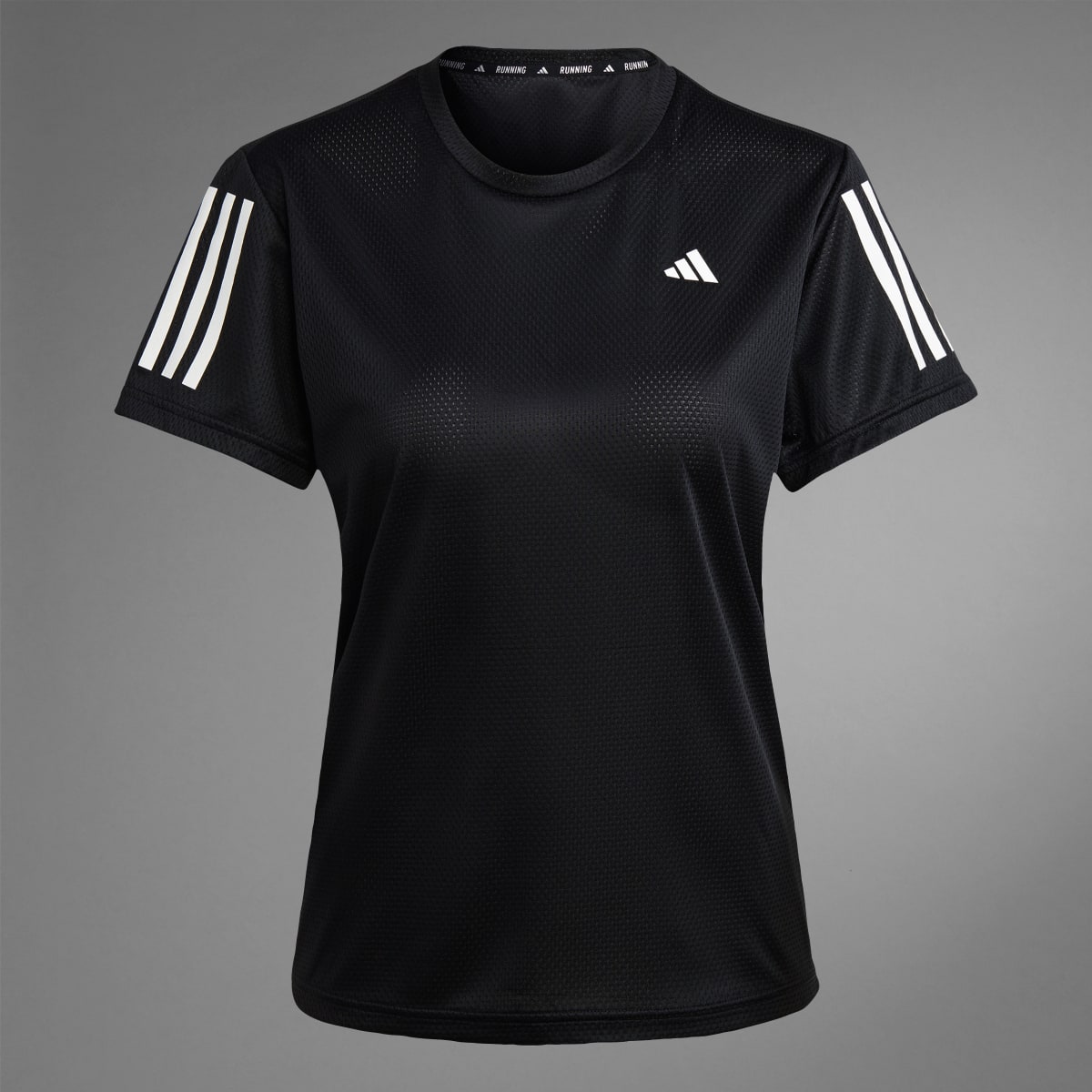 Adidas Playera Own the Run. 9