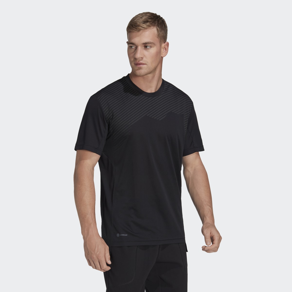 Adidas TERREX HIKE PARLEY T-Shirt. 4