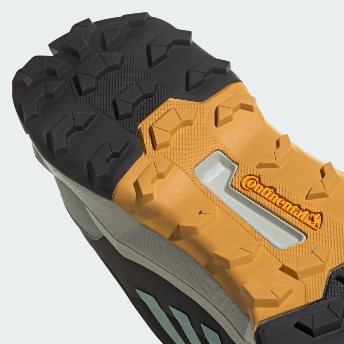Adidas Terrex AX4 GORE-TEX Hiking Shoes. 5