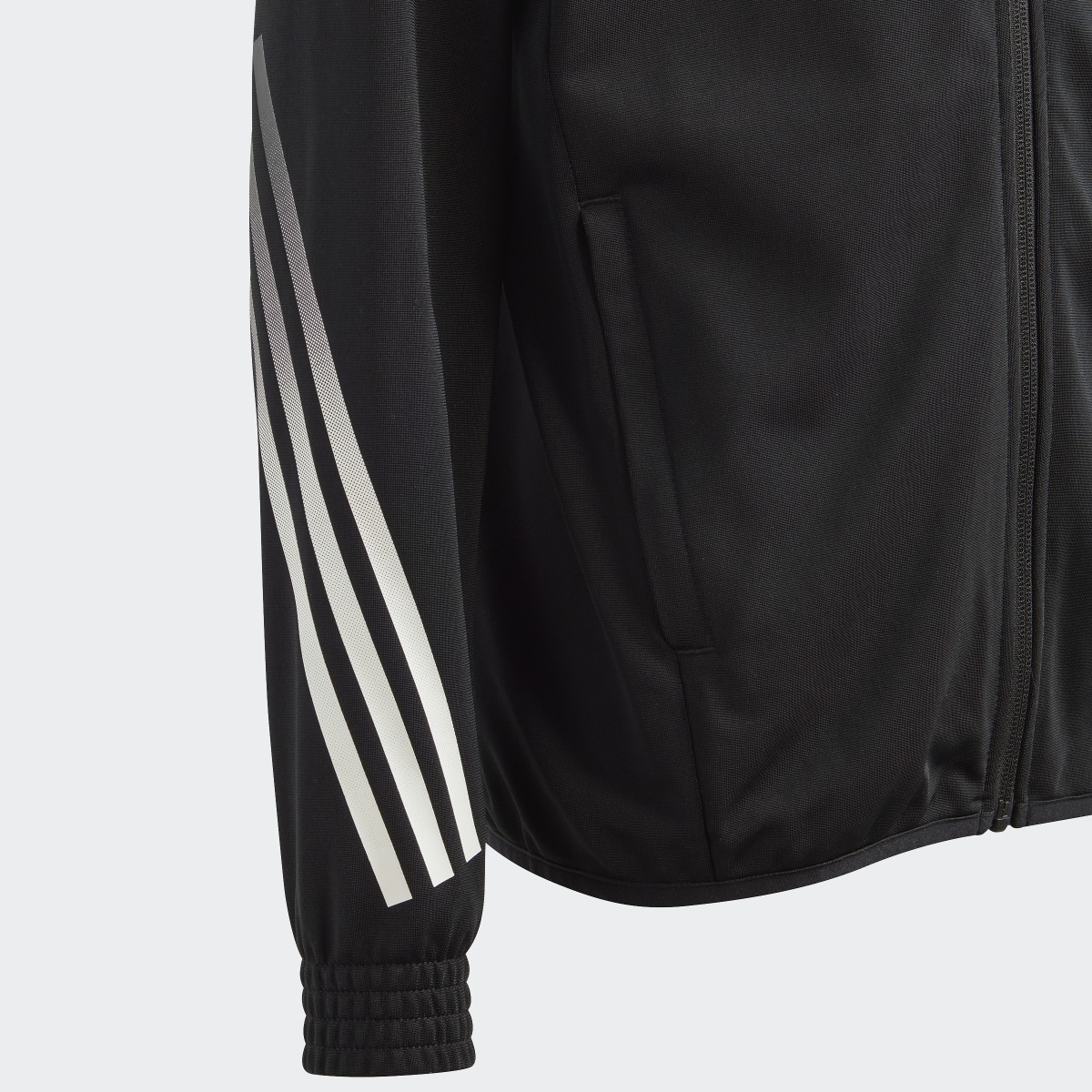 Adidas Dres Train Icons AEROREADY 3-Stripes. 7