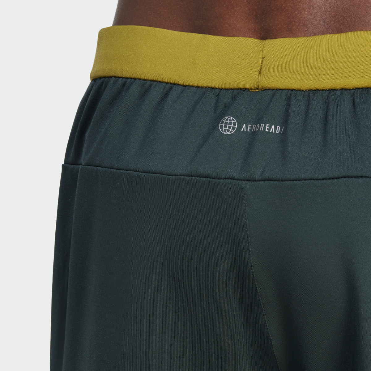 Adidas Short Designed for Training. 6