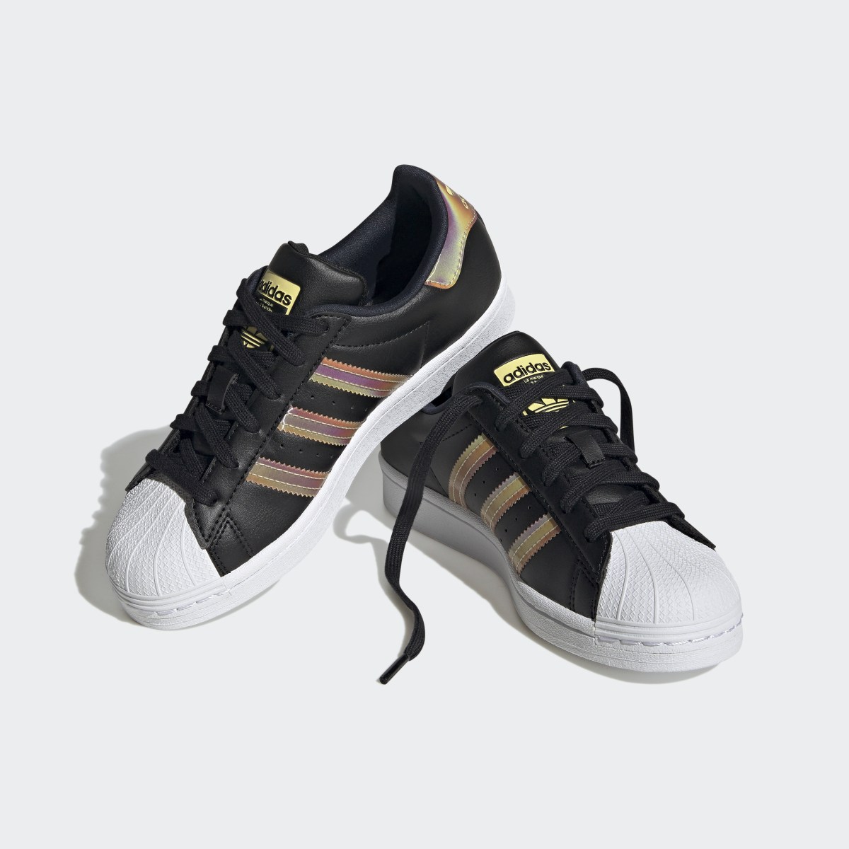 Adidas Superstar Shoes. 5