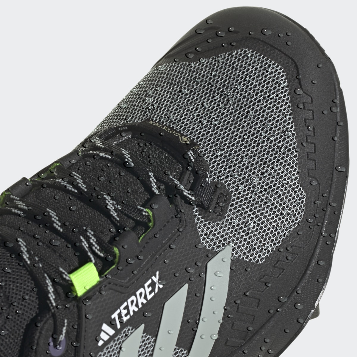 Adidas TERREX SWIFT R3 GORE-TEX SHOES. 13