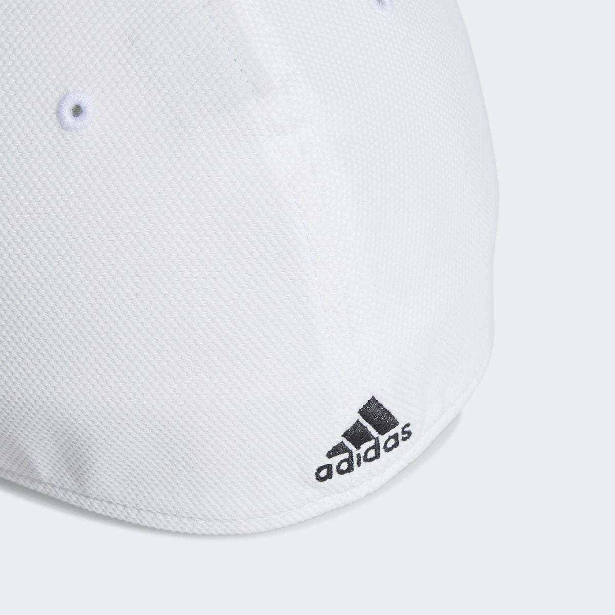 Adidas Release Stretch Fit Hat. 6