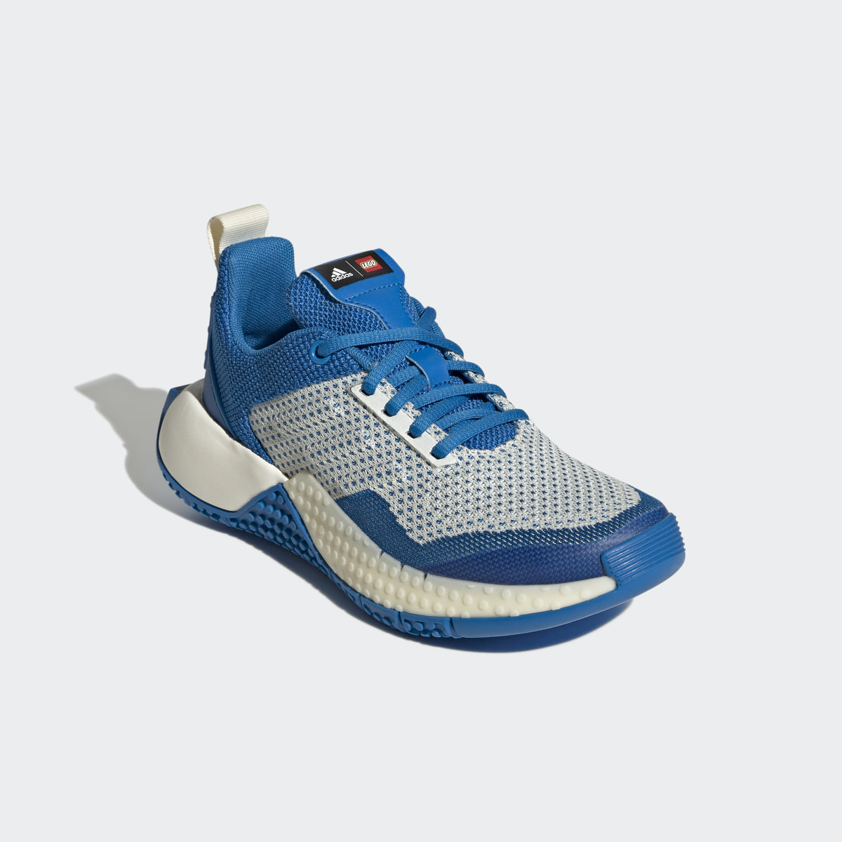 Adidas x LEGO Sport Pro Laufschuh. 5