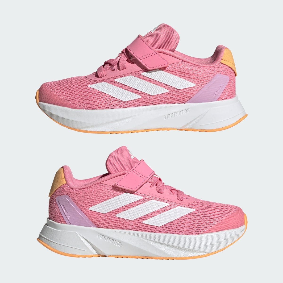 Adidas Duramo SL Shoes Kids. 8