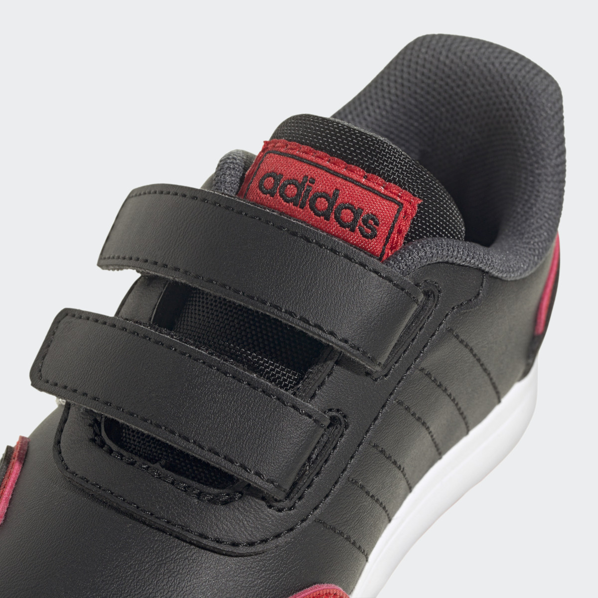 Adidas Sapatilhas com Velcro para Running e Lifestyle VS Switch 3. 9