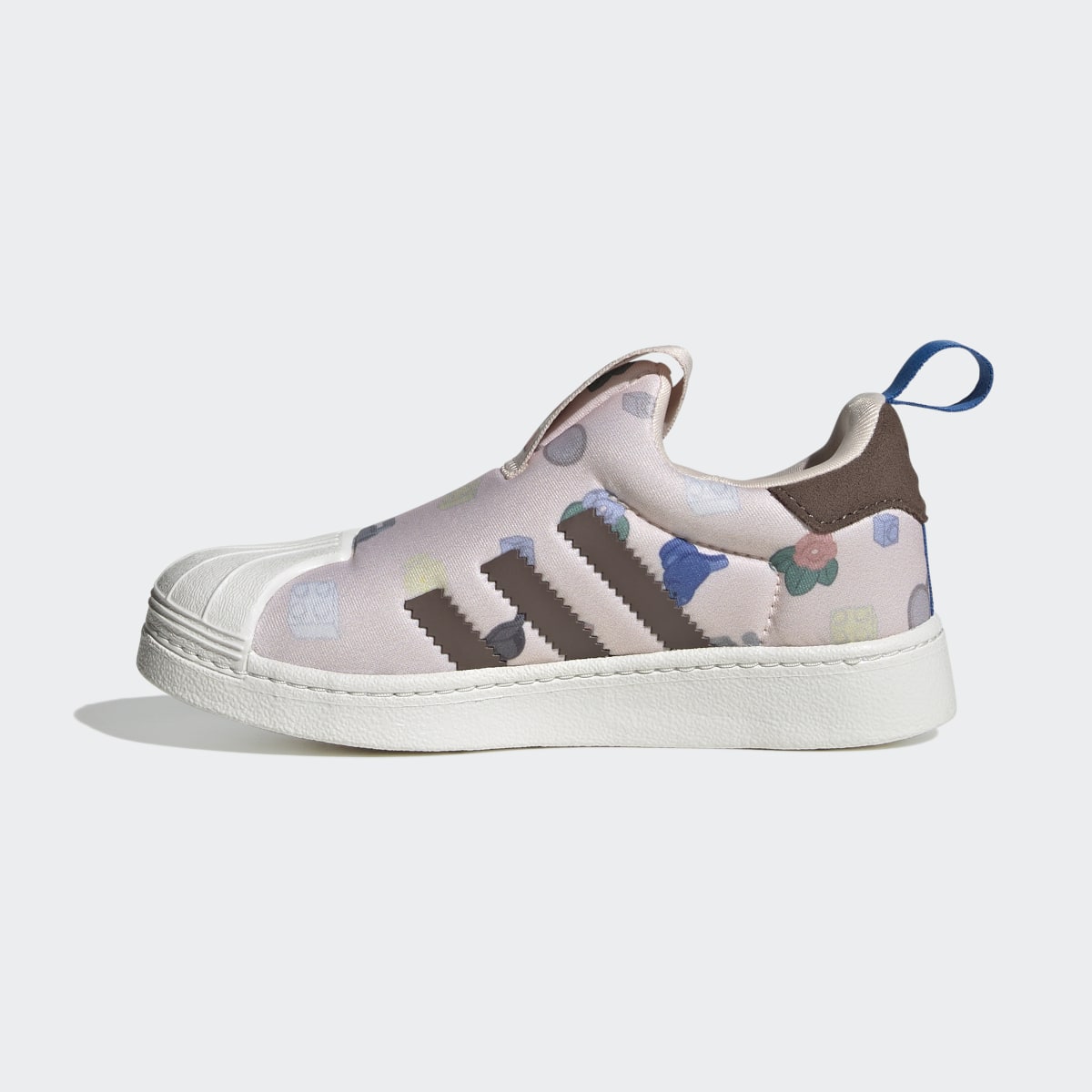 Adidas Superstar 360 x LEGO Schuh. 7