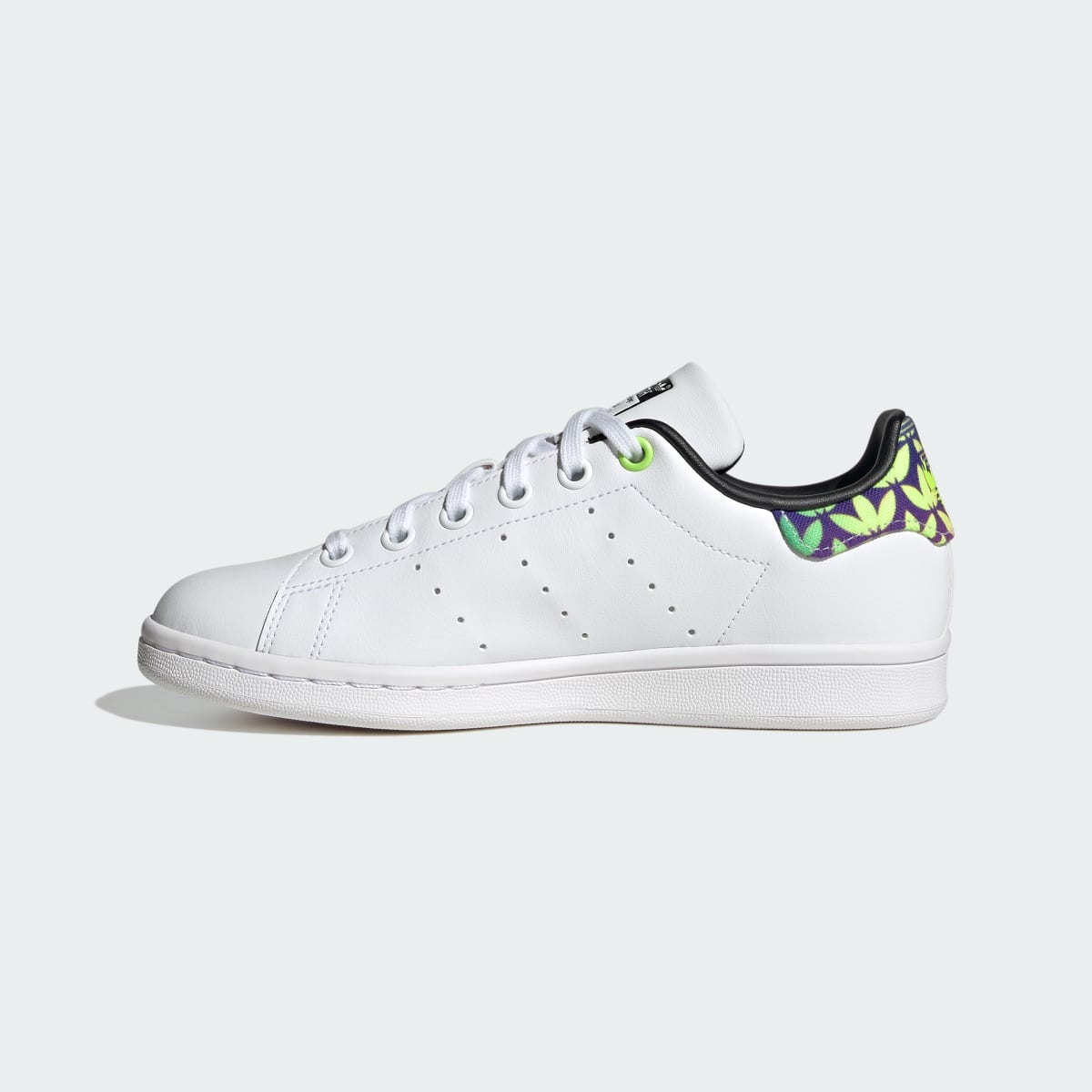 Adidas Sapatilhas Stan Smith. 7